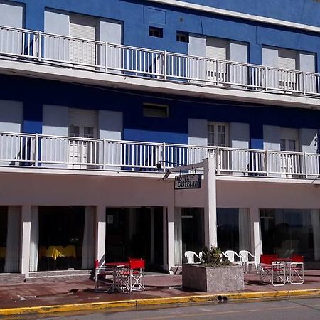 Hotel Castelar Miramar  Exterior foto